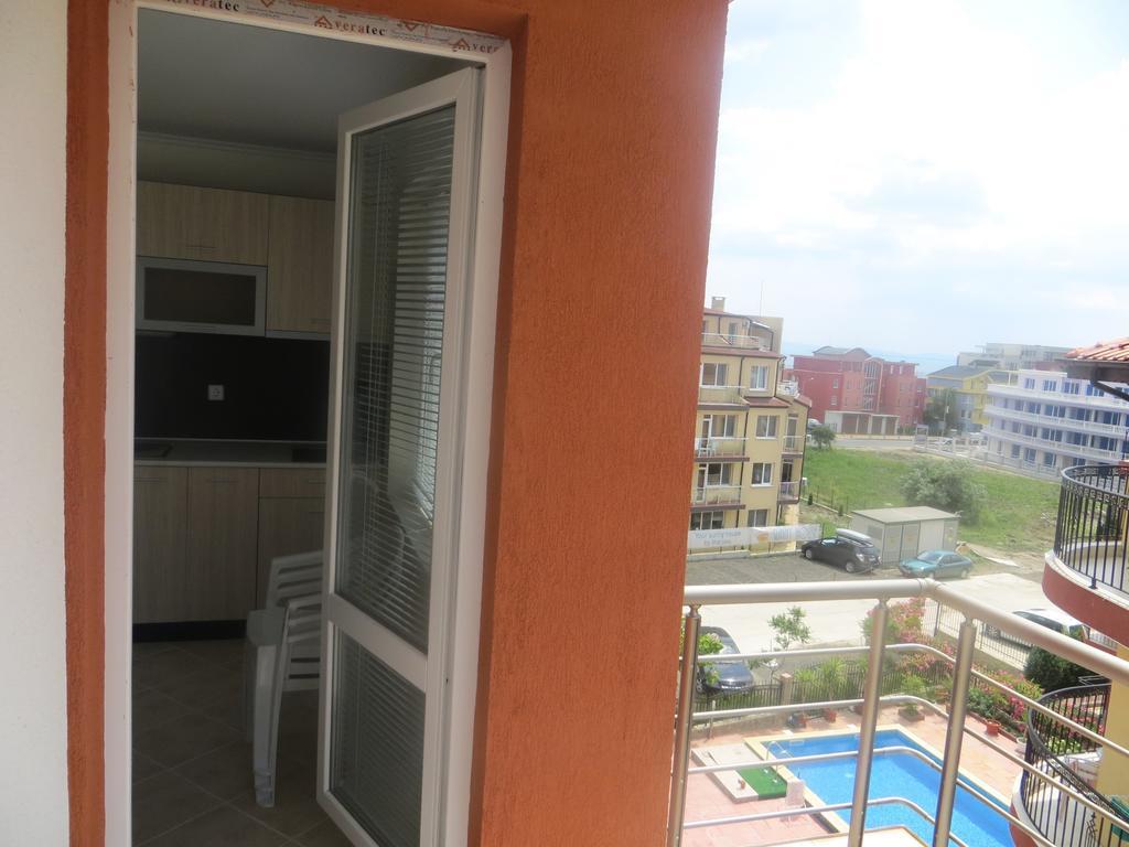 Apartments In Azalia 2 Complex Nesebar Phòng bức ảnh