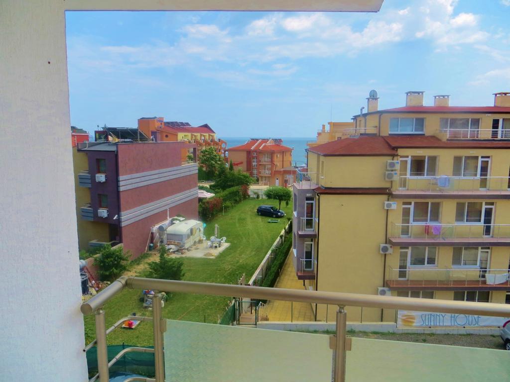 Apartments In Azalia 2 Complex Nesebar Phòng bức ảnh