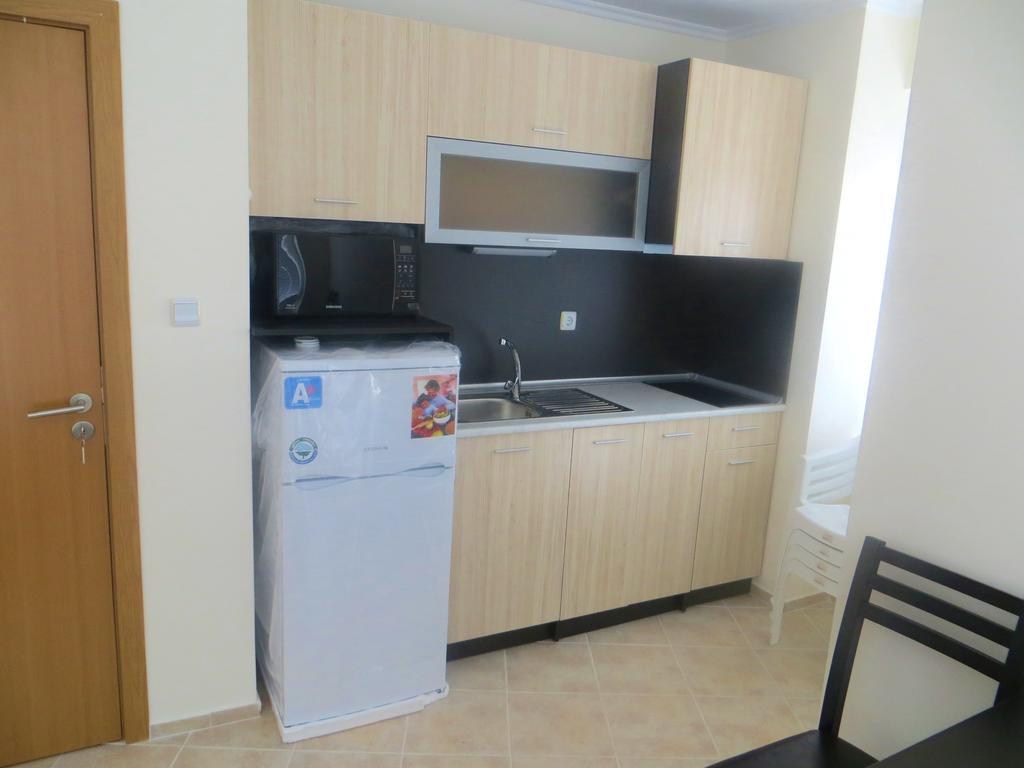 Apartments In Azalia 2 Complex Nesebar Phòng bức ảnh